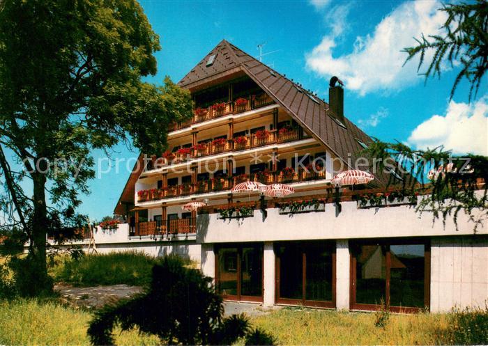 Unterbraend Schwarzwald Gasthof Sternen