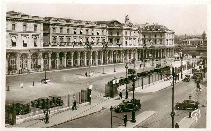 Paris 75 La nouvelle Gare de l'Est