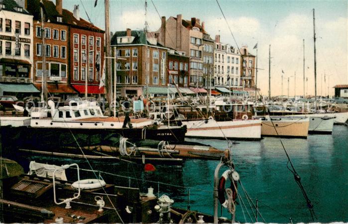 Oostende Ostende Yachtclub