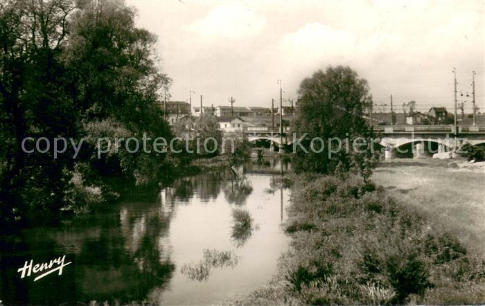 Conflans-en-Jarnisy 54 L'Yron