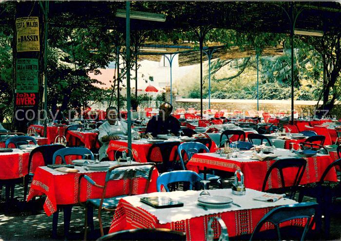 Arles-sur-Tech Les Glycines Hôtel Restaurant la terrasse