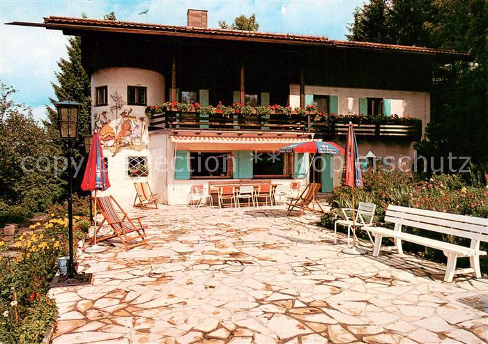 Schliersee Ferienheim