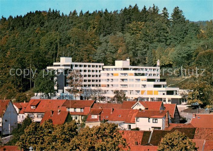 Bad Sachsa Harz Seniorenzentrum des Diakonischen Werkes Wolfsburg e.V.