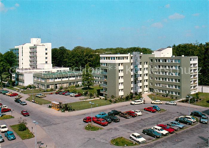 Bad Segeberg Reha-Zentrum
