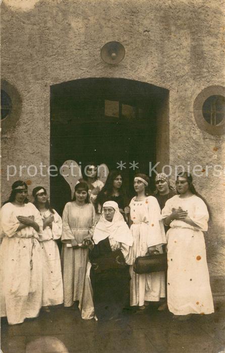 Oberdollendorf Kloster Heisterbach Weihnachten