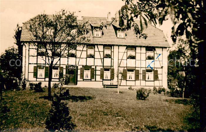 Hellenthal Eifel Gaestehaus Pension