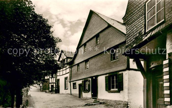 Reifferscheid Eifel Jugendherberge