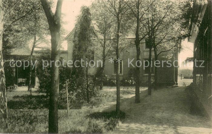 Braam Restaurant Koenigwirt