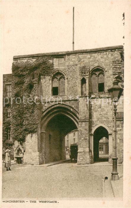 Winchester Westgate