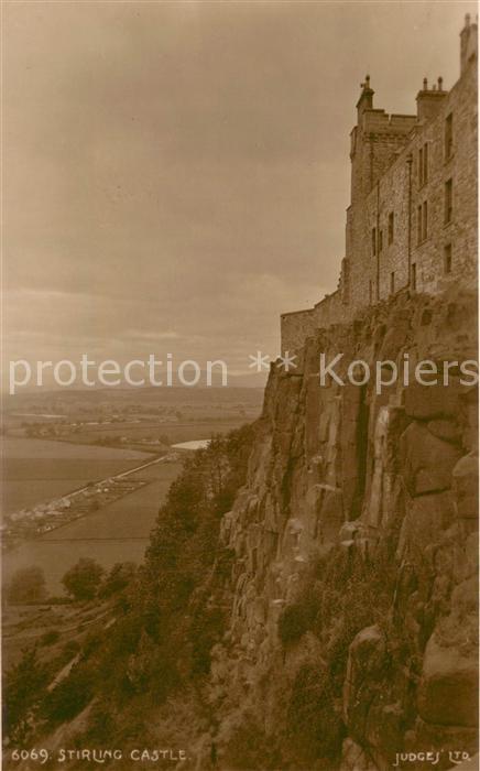 Stirling Castle