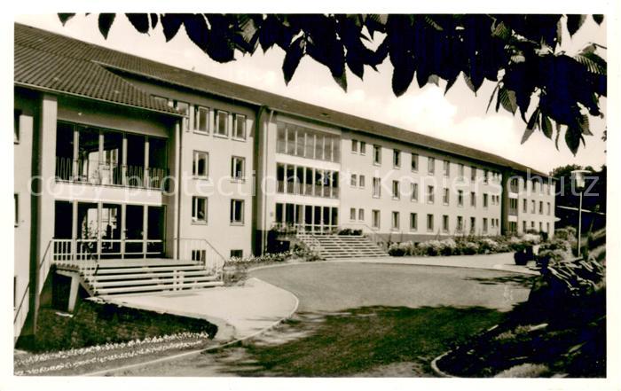 Bad Godesberg Haus der Frauenhilfe