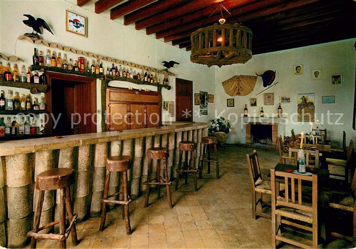 Can Picafort Mallorca Barbacoa son Sant Marti