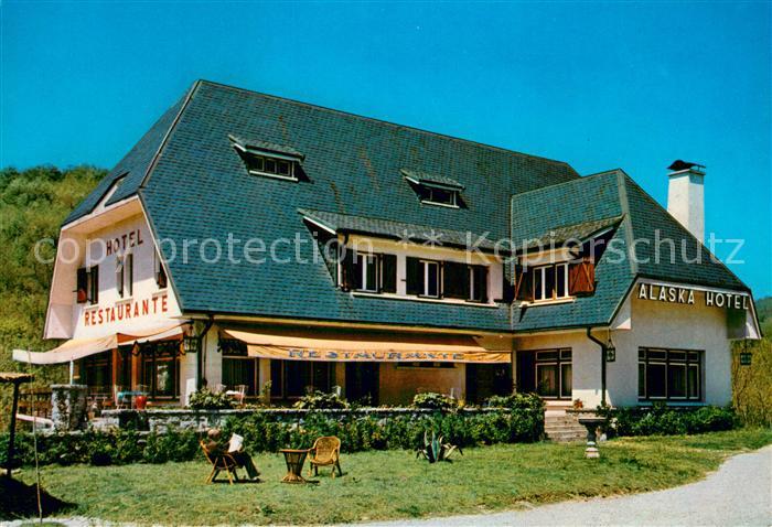 Alsasua Altsasu Alaska Hotel Restaurante