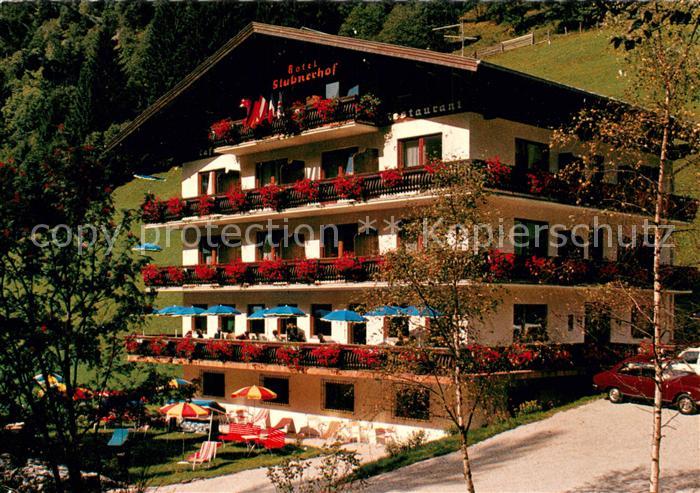 Badgastein Hotel Stubnerhof Cafe Restaurant im Koetschachtal