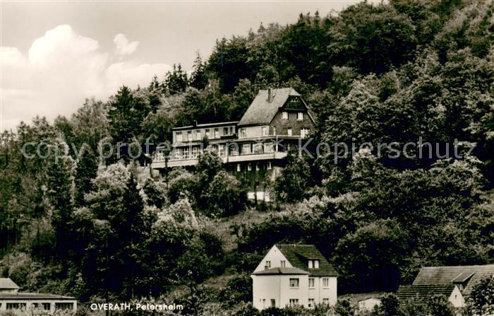 Overath Petersheim