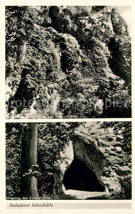 Dreimuehlen Kakush?hle Restaurant