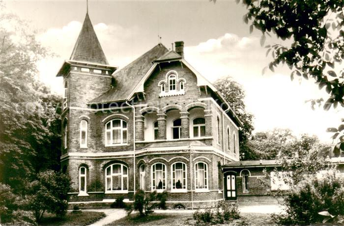 Kleve Itzehoe Gut Kleve