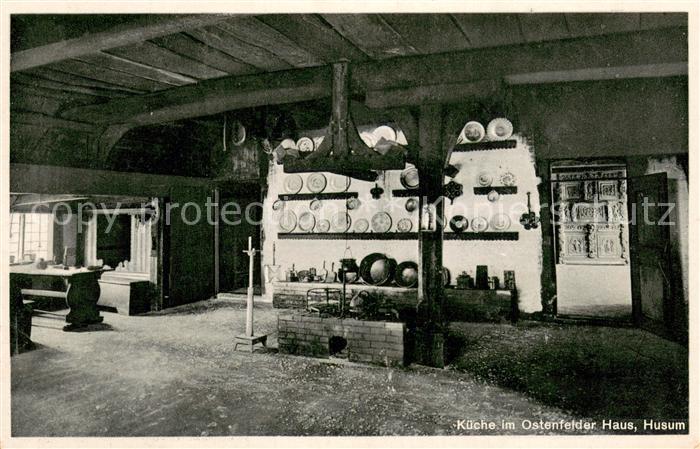 Husum Nordfriesland K?che im Ostenfelder Haus