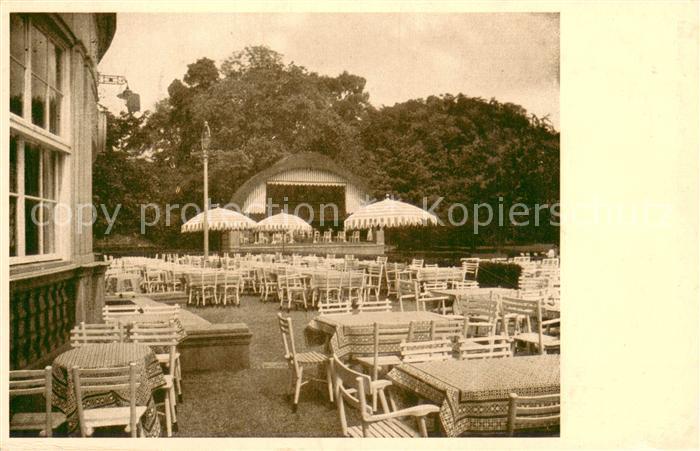 Bad Aachen Kurhaus Sonderstempel