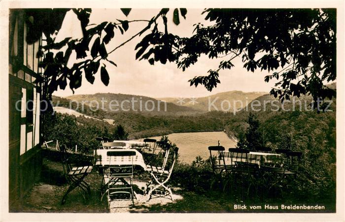 Altenberg Rheinland Haus Breidenbenden