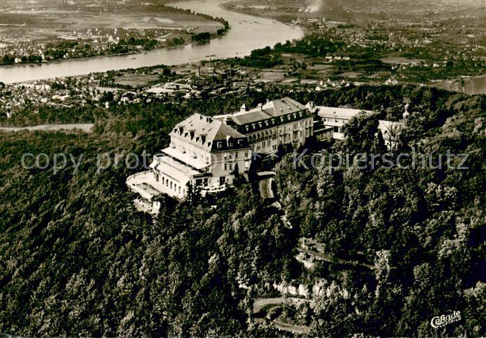 Rhoendorf Hotel Petersberg Siebengebirge