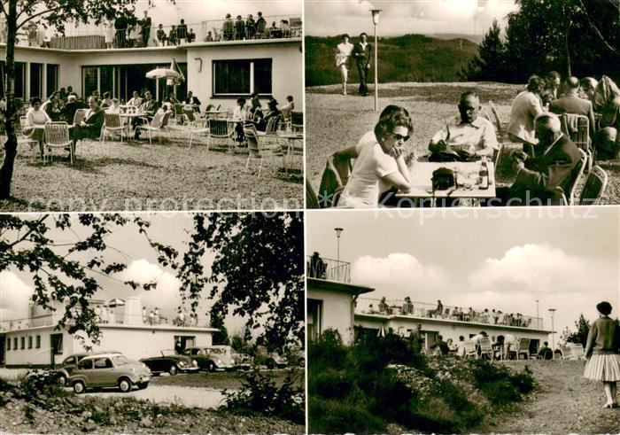 Kommern Commern Mechernich Haus Kahlenbusch Restaurant-Cafe