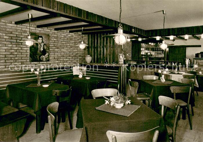 Simmerath Hotel TAL-Cafe