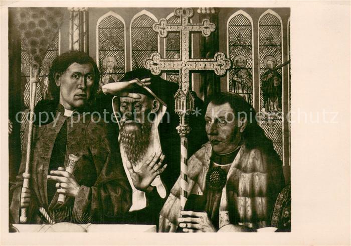 LueBECK CITY Fotografie J.Maass