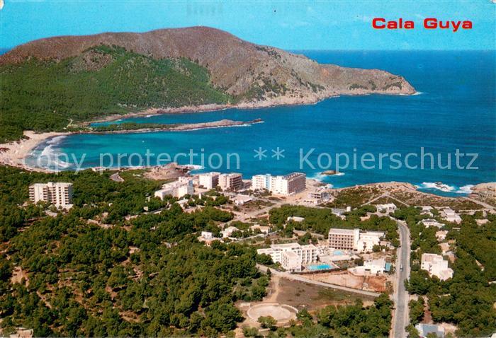 Cala Ratjada Mallorca Cala Guya Strand