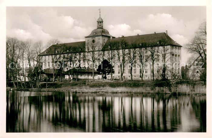 Schleswig Schlei Schloss Gottorf