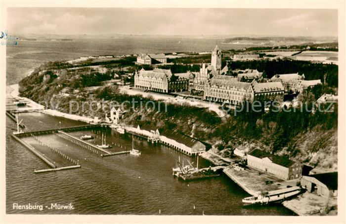 Muerwik Fliegeraufnahme