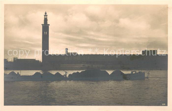 Koeln Rhein Messegelaende