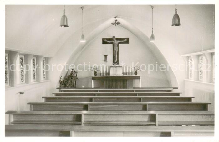 Ploen See Haus St Walburg Muettergenesungsheim