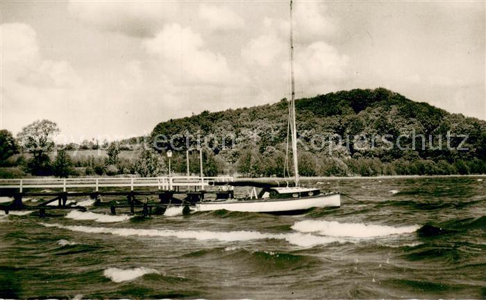 Dersau Partie am Grossen Ploener See