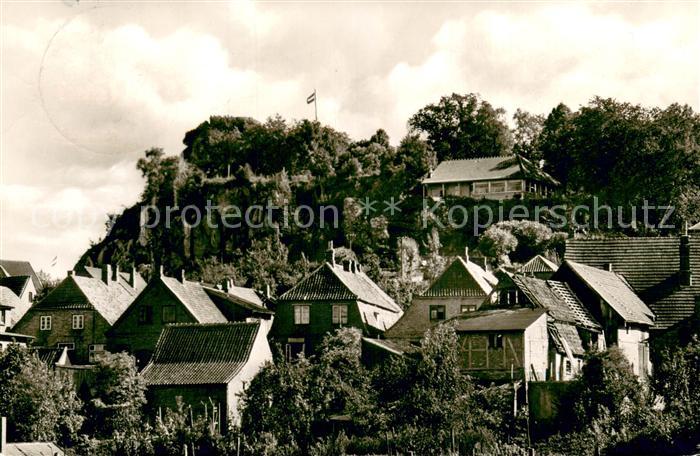 Bad Segeberg Cafe Bbergschloesschen