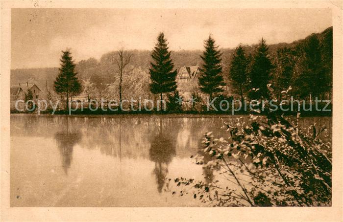 Nienburg Weser Oyler Beerg Pension und Waldwirtschaft