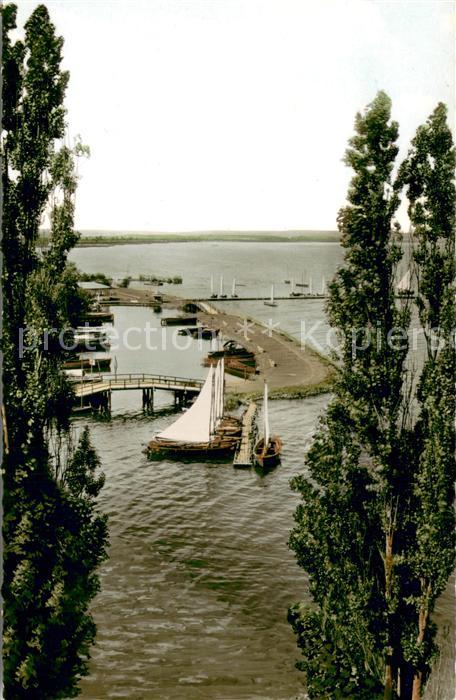 Steinhuder Meer Panorama