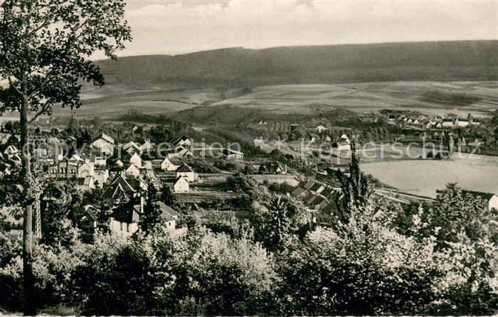 Freden Leine Panorama