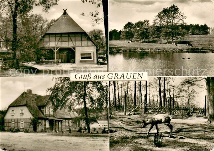 Hermannsburg Teilansichten