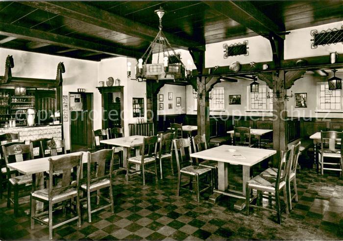 Steinhude Wunstorf Gastraum Deele in Schweers Harms Fischerhus