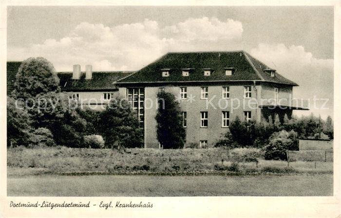 Luetgendortmund Evgl Krankenhaus