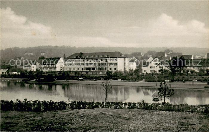 Bad Meinberg Panorama