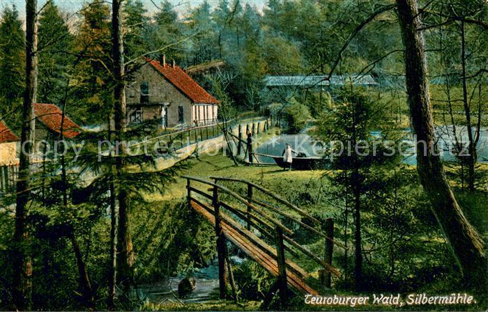 Teutoburgerwald Silbermuehle