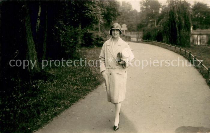 Bad Salzuflen Alma Titgemeyer