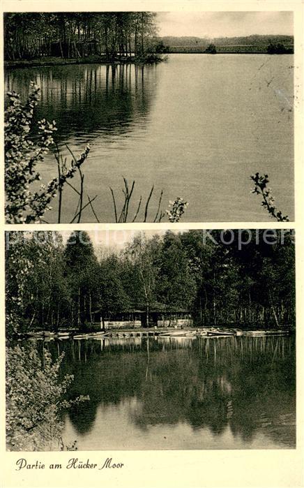 Spenge Huecker Morr Partien