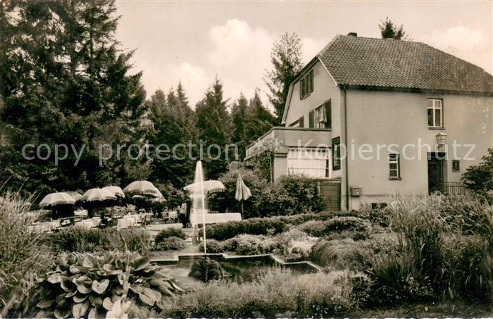 Varenholz Restaurant Cafe Barkhausen Blumenpark Elfenborn