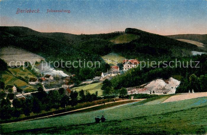 Berlebeck Johannaberg