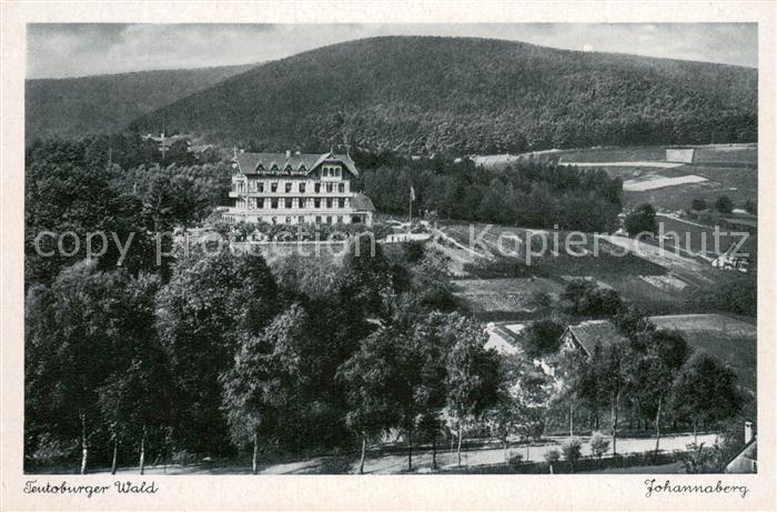 Berlebeck Johannaberg