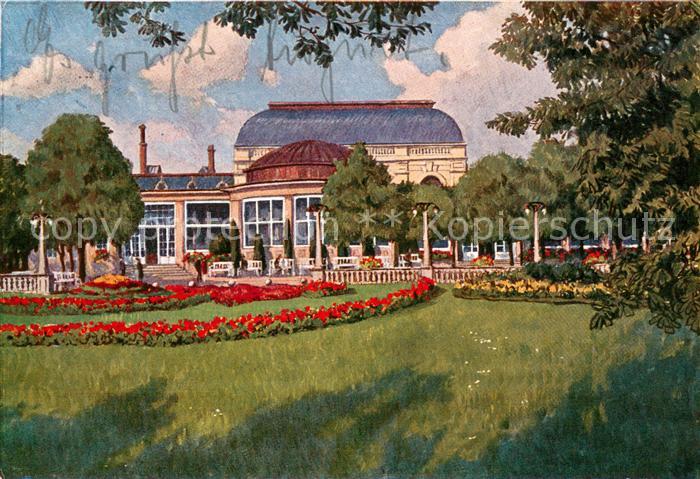 Bad Salzuflen Lippisches Kurhaus