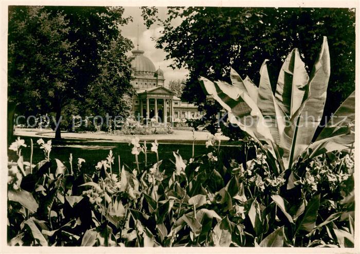 Bad Homburg Kaiser Wilhelms Bad